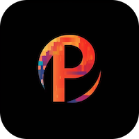 PicByAI Logo